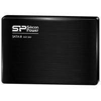 SSD 2.5" 240GB Silicon Power (SP240GBSS3S60S25)