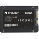 SSD 256GB Verbatim SSD Vi550 S3 2.5" SATAIII 3D NAND TLC (49351)