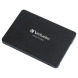 SSD 256GB Verbatim SSD Vi550 S3 2.5" SATAIII 3D NAND TLC (49351)