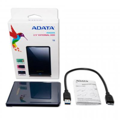 2.5" 2TB