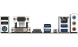 Gigabyte A520M S2H Socket AM4