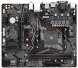 Gigabyte A520M S2H Socket AM4