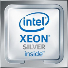 HP Xeon Silver 4110 Gen10 Kit DL360 (860653-B21)