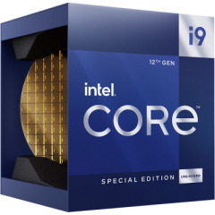INTEL Core™ i9 12900KS (BX8071512900KS)
