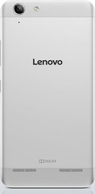 Lenovo Vibe K5 Plus A6020 Dual Sim Silver (A6020A46)