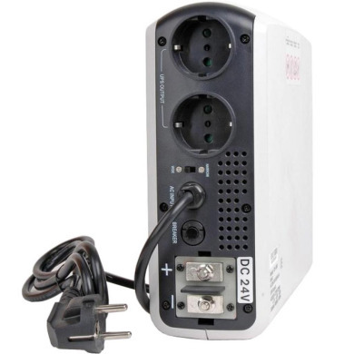 Powercom ICH-1050 (00250005)