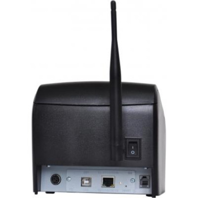 SPRT SP-POS88VIWF USB, Ethernet, WiFi (SP-POS88VIWF)