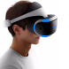 SONY PlayStation VR (Camera +VR Worlds) (9782216)