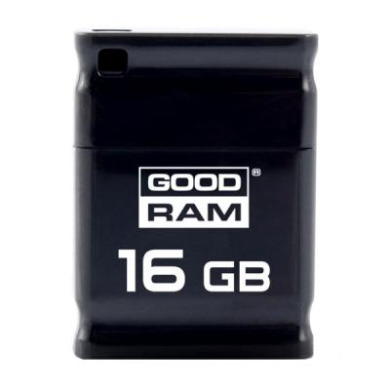 16GB UPI2 Piccolo Black USB 2.0