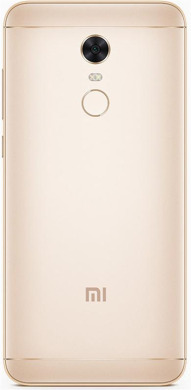 Xiaomi Redmi 5 32Gb Dual Sim Gold