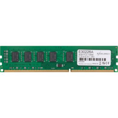 DDR3L 8GB 1333 MHz DDR3L 8GB 1333 MHz