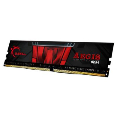 DDR4 8GB 2400 MHz Aegis