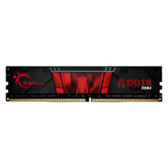 DDR4 8GB 2400 MHz Aegis