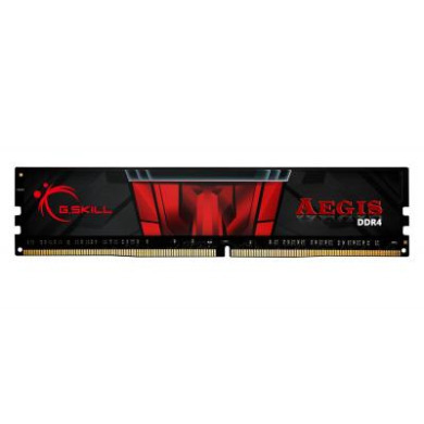 DDR4 8GB 2400 MHz Aegis