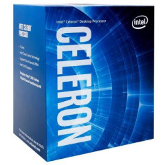 INTEL Celeron G5900 (BX80701G5900)