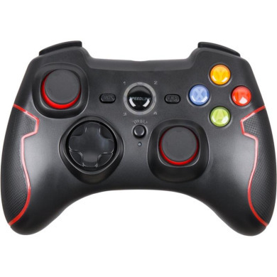 TORID Gamepad - Wireless - for PC-PS3