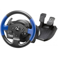 ThrustMaster PC/PS4 T150 Force Feedback Official Sony licensed (4160628)