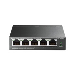 Коммутатор сетевой TP-Link TL-SF1005LP