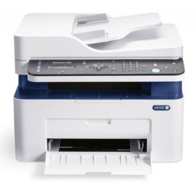 WC 3025NI (WiFi) WC 3025NI (WiFi)