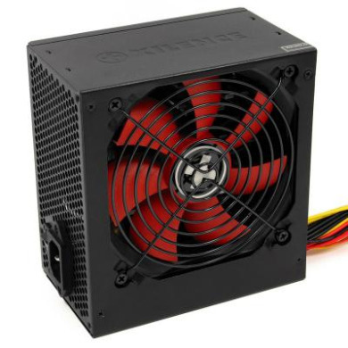 Xilence 600W (XP600R6) Xilence 600W (XP600R6)