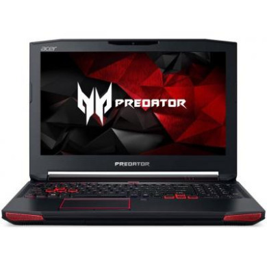 Acer Predator 15 G9-593-50E1 (NH.Q1YEU.007)