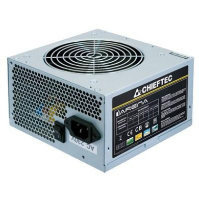 500W