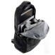 Рюкзак для ноутбука Continent BP-001 Black 15.6"
