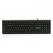 KB-MCH-03-UA USB Black