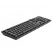 KB-MCH-03-UA USB Black