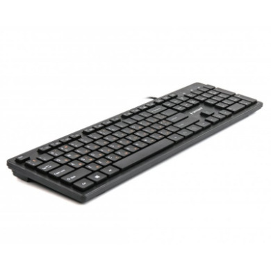 KB-MCH-03-UA USB Black KB-MCH-03-UA USB Black