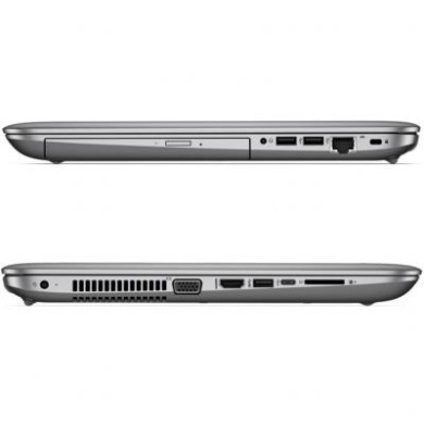 HP ProBook 450 G4 (W7C83AV_V3)