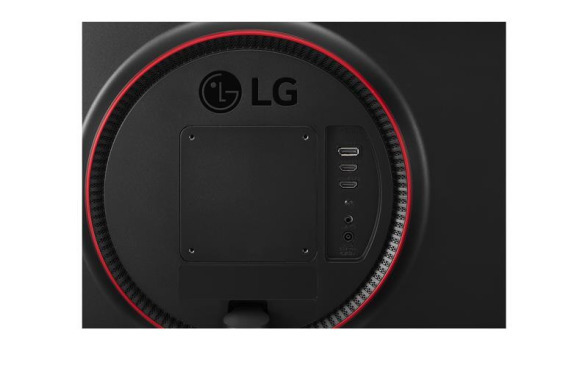 LG 23.6" 24GL600F-B Black; 1920x1080 (144 Гц), 300 кд/м2, 1 мс, 2xHDMI, DisplayPort