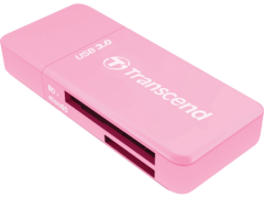 USB 3.0/3.1 Gen 1 Pink