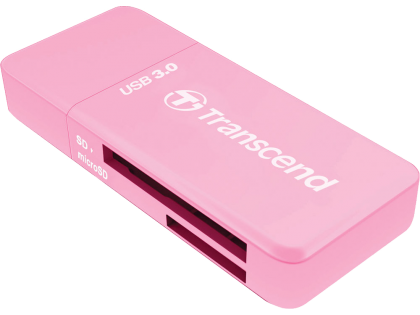 USB 3.0/3.1 Gen 1 Pink