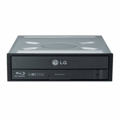 Blu-ray RW LG BH16NS40 SATA Black