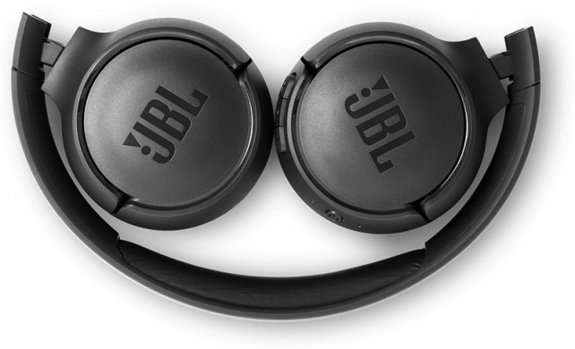 JBL T500BT Black (JBLT500BTBLK)