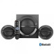 A-111X black