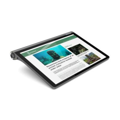 Lenovo Yoga Smart Tab YT-X705L LTE 4/64 Iron Grey (ZA530006UA)