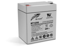 Ritar 12V 5.0Ah (RT1250) AGM