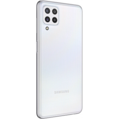Samsung SM-M325F (Galaxy M32 6/128Gb) White (SM-M325FZWGSEK) Samsung SM-M325F (Galaxy M32 6/128Gb) White (SM-M325FZWGSEK)