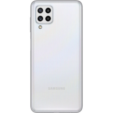 Samsung SM-M325F (Galaxy M32 6/128Gb) White (SM-M325FZWGSEK) Samsung SM-M325F (Galaxy M32 6/128Gb) White (SM-M325FZWGSEK)