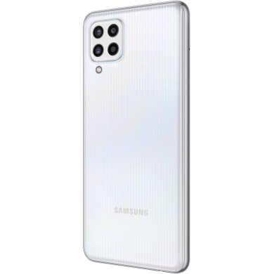 Samsung SM-M325F (Galaxy M32 6/128Gb) White (SM-M325FZWGSEK) Samsung SM-M325F (Galaxy M32 6/128Gb) White (SM-M325FZWGSEK)