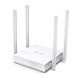 Бездротовий маршрутизатор TP-Link ARCHER C24 (AC750, 1xFE WAN, 4xFE LAN, 4 зовнішні антени)