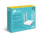 Бездротовий маршрутизатор TP-Link ARCHER C24 (AC750, 1xFE WAN, 4xFE LAN, 4 зовнішні антени)