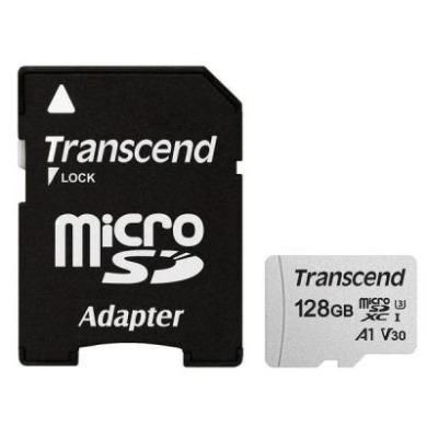 128GB microSDXC class 10 UHS-I U3 128GB microSDXC class 10 UHS-I U3