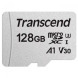128GB microSDXC class 10 UHS-I U3