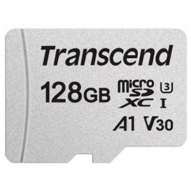 128GB microSDXC class 10 UHS-I U3 128GB microSDXC class 10 UHS-I U3