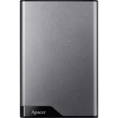 Внешний жесткий диск 2.5" 1TB Apacer (AP1TBAC632A-1)