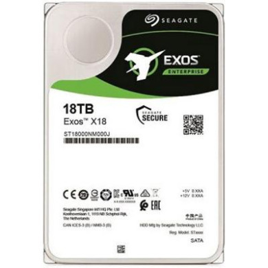 3.5" 16TB