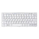 Aspire One 521/eMachines 350 белый, без фрейма